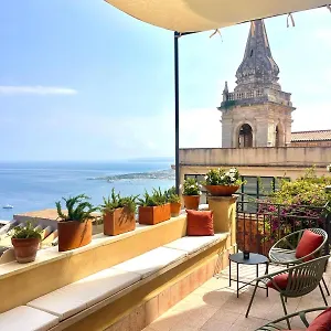 Hotel Mabel, Taormina